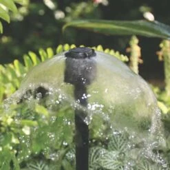 Antelco® Mini Bubbler Spike