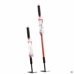 Corona® Extendable Reach Hoe/Cultivator