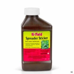 Hi-Yield® Spreader Sticker