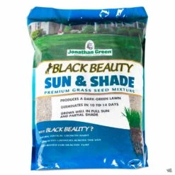 Jonathan Green® Black Beauty® Sun & Shade Mix