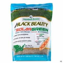 Jonathan Green® Black Beauty® Solar Green