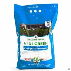 Jonathan Green® Crabgrass Preventer Plus Green-Up Lawn Fertilizer