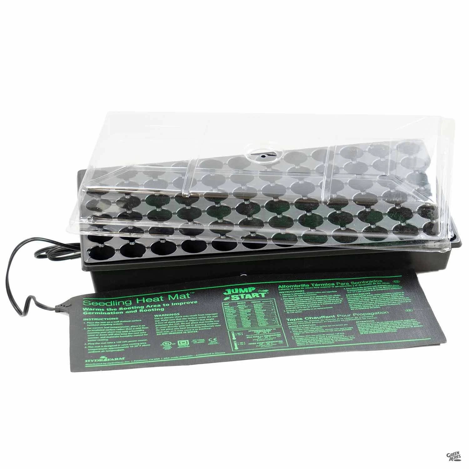 Hydrofarm® Germination Station 3 Hydrofarm® Germination Station - Image 3