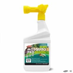 Martin's Mosquito Pro RTS
