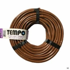 Micro Drip Line 7 Micro Drip Line -Eco Plant Works MicroDripLine 100ft