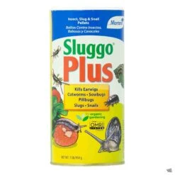 Monterey Sluggo® Plus