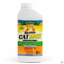 Nature's Mace Cat Mace 40 Oz Concentrate