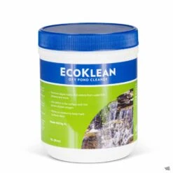Atlantic® EcoKlean Oxy Pond Cleaner