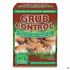 Grub Control
