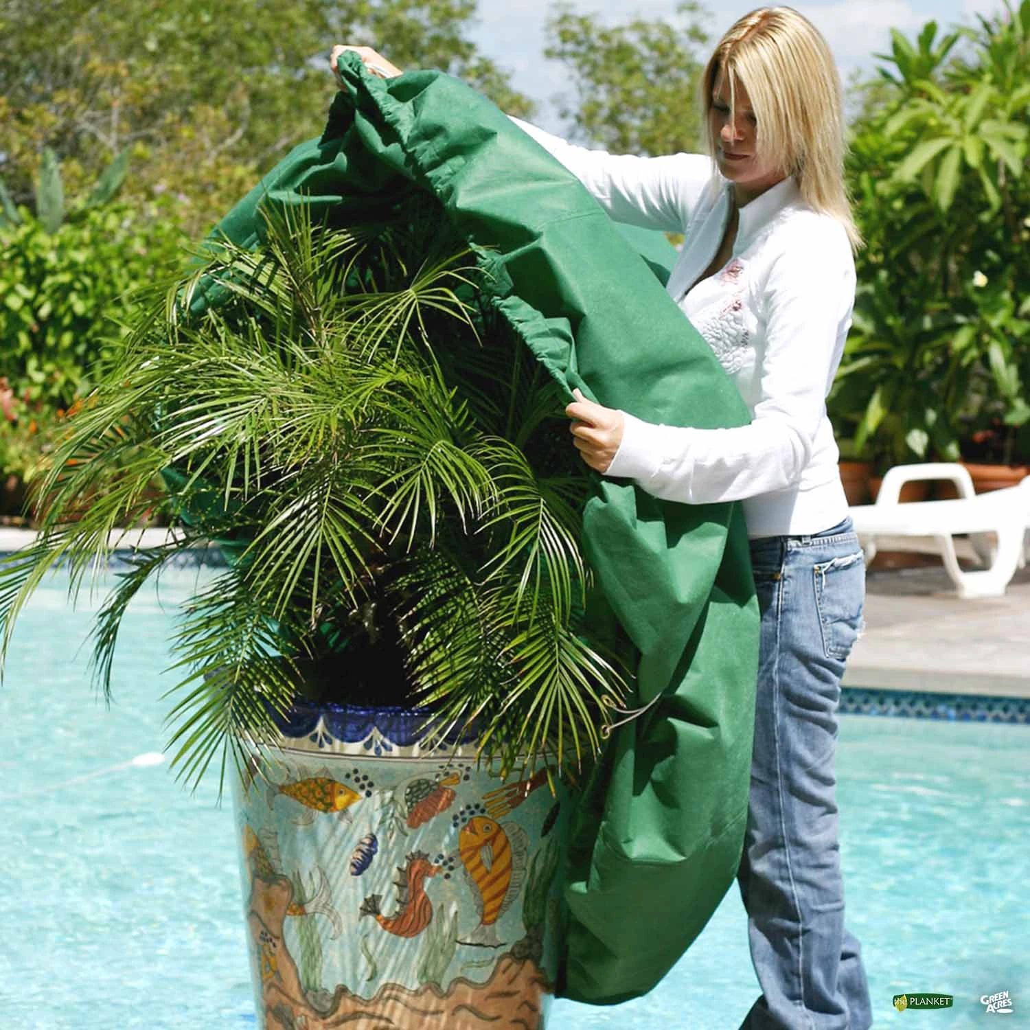 The Planket®Kit With Stakes 5 The Planket®Kit With Stakes - Image 5