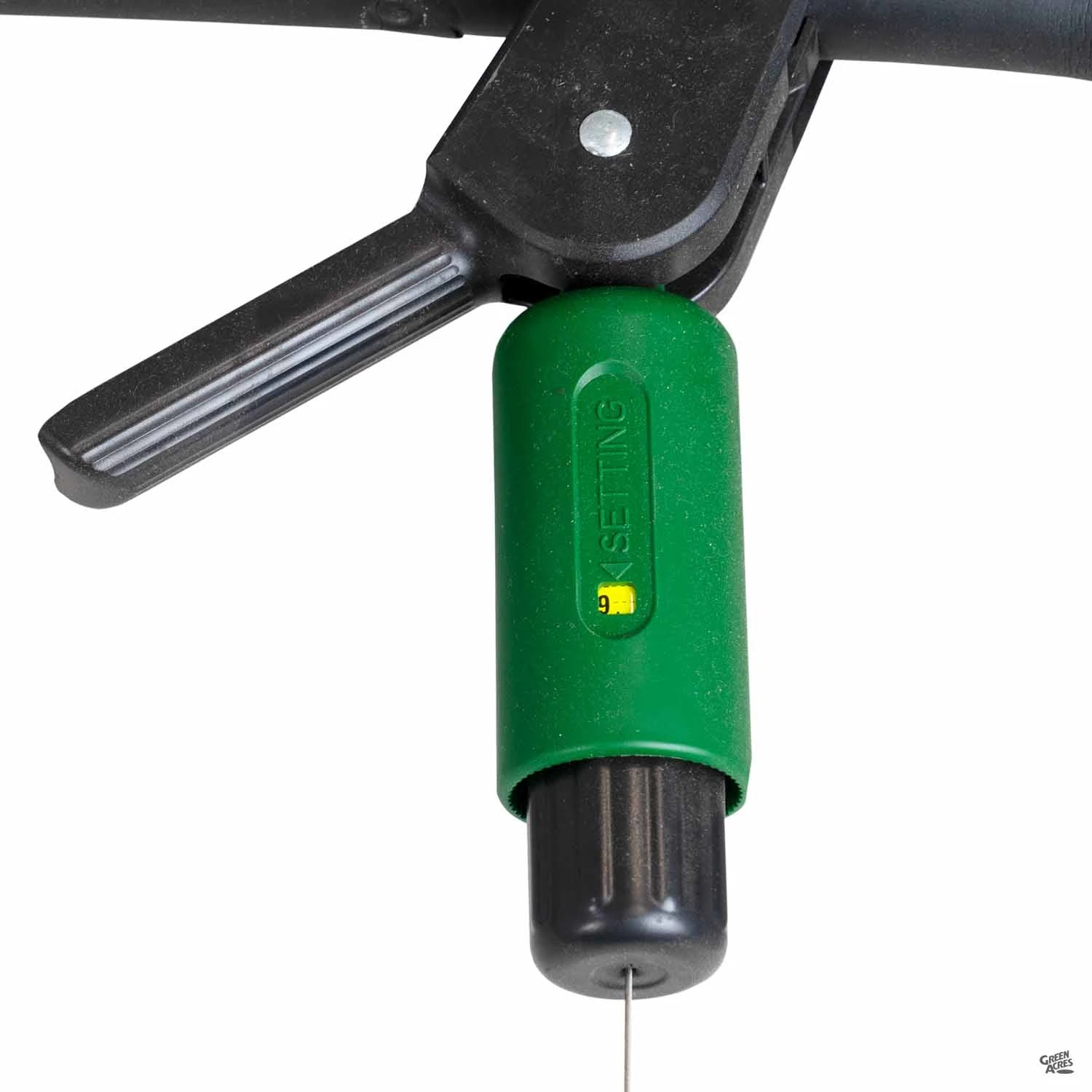 Scotts® Turf Builder® Classic Drop Spreader 2 Scotts® Turf Builder® Classic Drop Spreader - Image 2