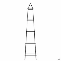 Obelisk Topiary